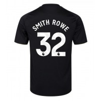 Fulham Emile Smith Rowe #32 Replika Tredje Tröja 2025-26 Kortärmad